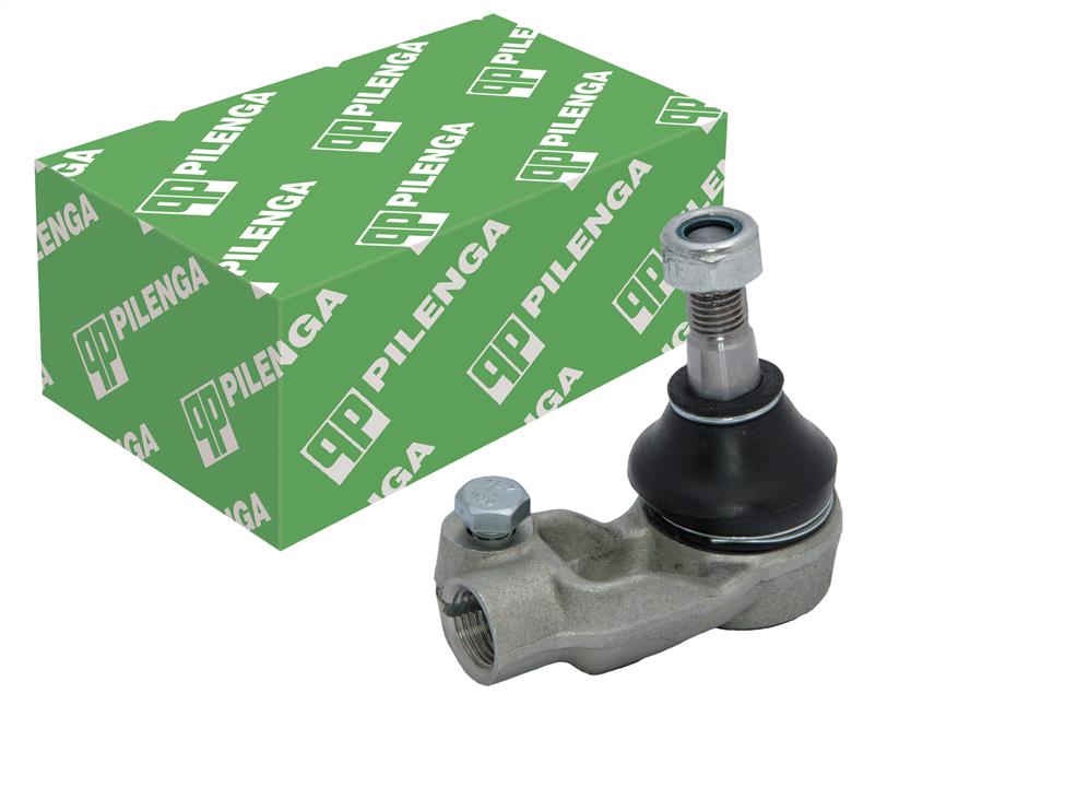 Pilenga TS-P 1200 Tie rod end right TSP1200: Buy near me in Poland at 2407.PL - Good price!