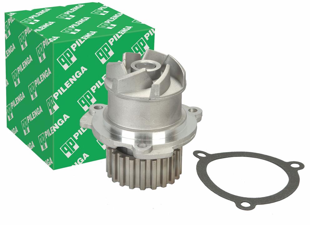 Pilenga WP-P 2108 Water pump WPP2108: Buy near me at 2407.PL in Poland at an Affordable price!
