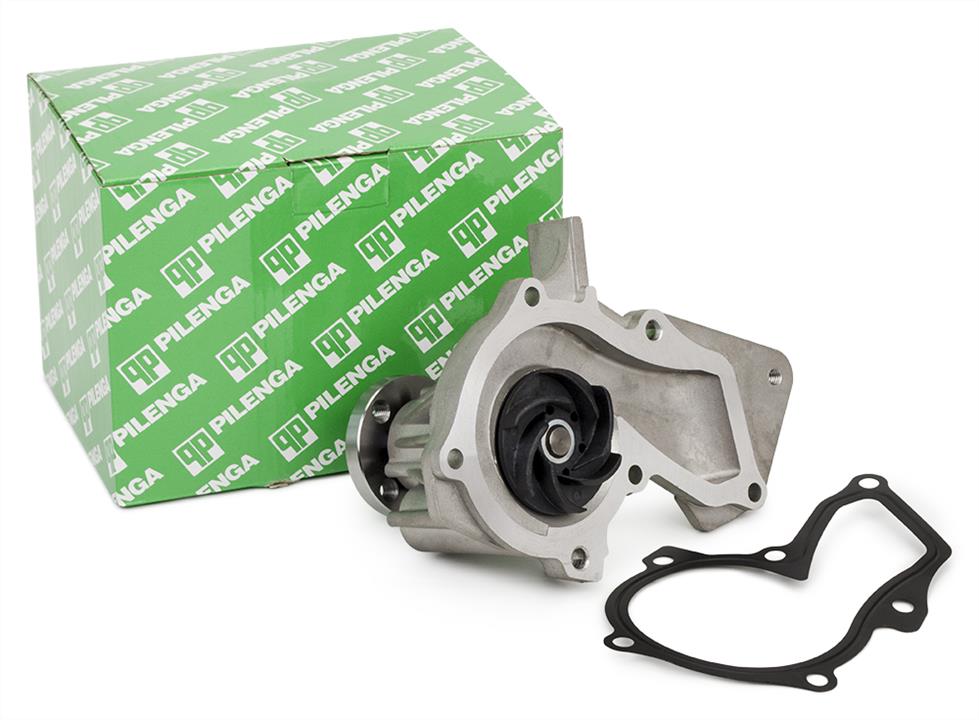 Pilenga WP-P 2160 Water pump WPP2160: Buy near me at 2407.PL in Poland at an Affordable price!