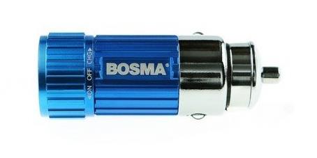 Bosma 9822 LED flashlight 9822: Buy near me in Poland at 2407.PL - Good price!
