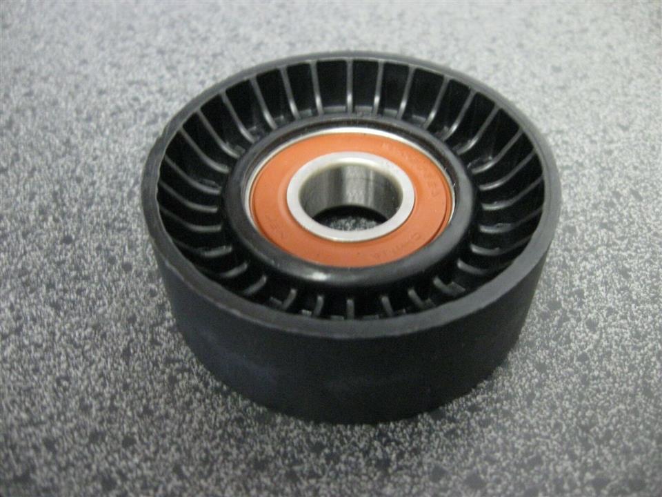 Subaru 23770AA05A Idler Pulley 23770AA05A: Buy near me in Poland at 2407.PL - Good price!