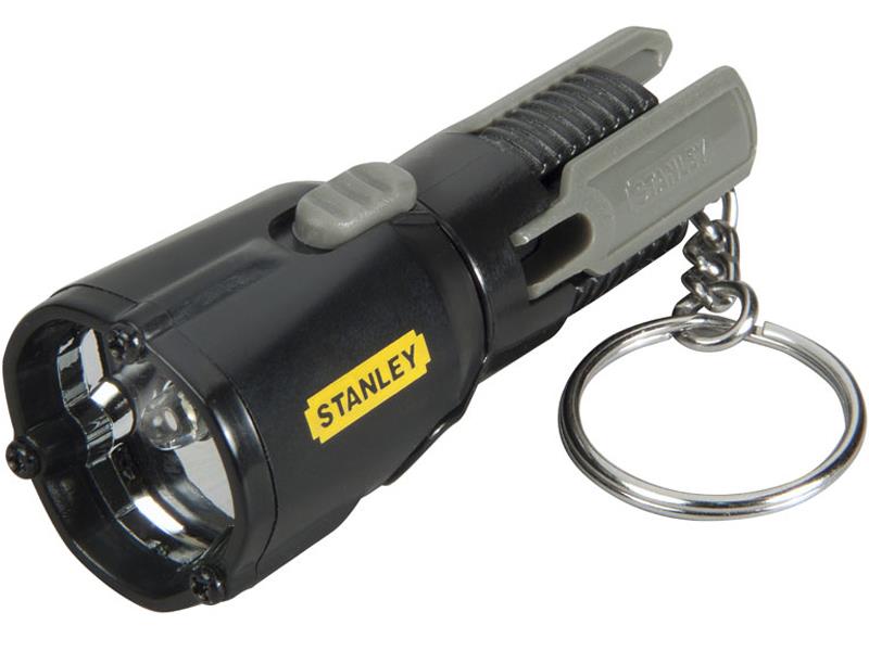 Stanley 0-95-113 Flashlight keychain 095113: Buy near me in Poland at 2407.PL - Good price!