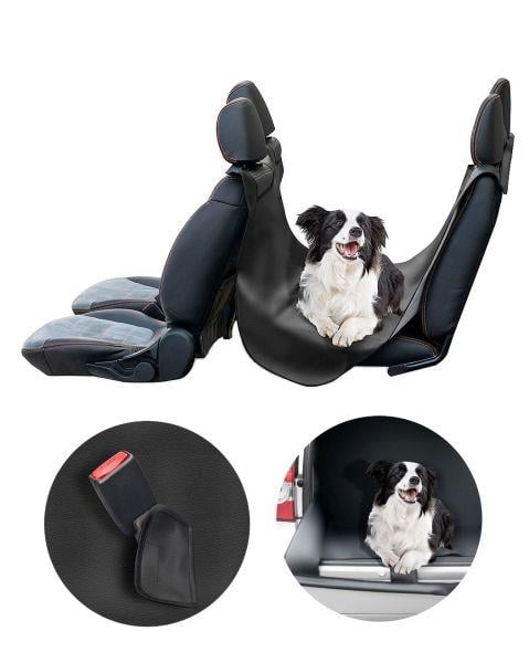 Mammooth MMT CP20120 Dog car seat cover MMTCP20120: Buy near me in Poland at 2407.PL - Good price!