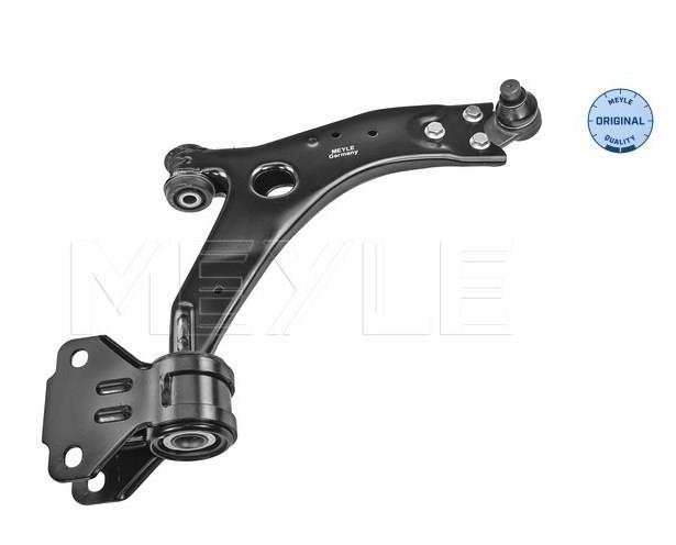 Meyle 716 050 0016 Suspension arm front lower right 7160500016: Buy near me in Poland at 2407.PL - Good price!