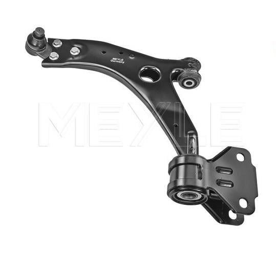 Meyle 716 050 0015 Suspension arm front lower left 7160500015: Buy near me in Poland at 2407.PL - Good price!