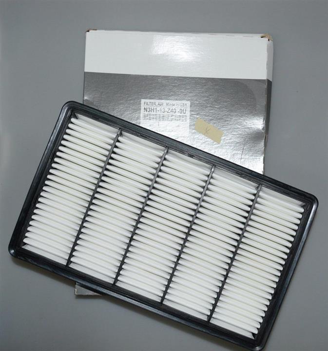 Mazda N3H1-13-Z409U Air filter N3H113Z409U: Buy near me in Poland at 2407.PL - Good price!