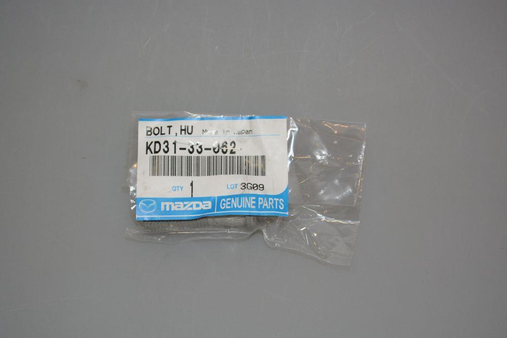 Mazda KD31-33-062 Auto part KD3133062: Buy near me at 2407.PL in Poland at an Affordable price!