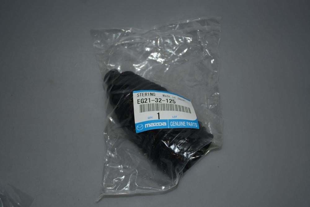 Mazda EG21-32-125 Boot, front strut dust EG2132125: Buy near me at 2407.PL in Poland at an Affordable price!