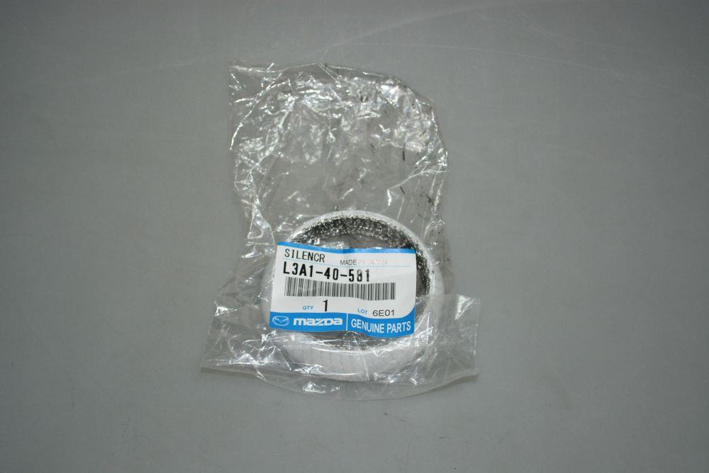 Mazda L3A1-40-581 Exhaust pipe gasket L3A140581: Buy near me in Poland at 2407.PL - Good price!