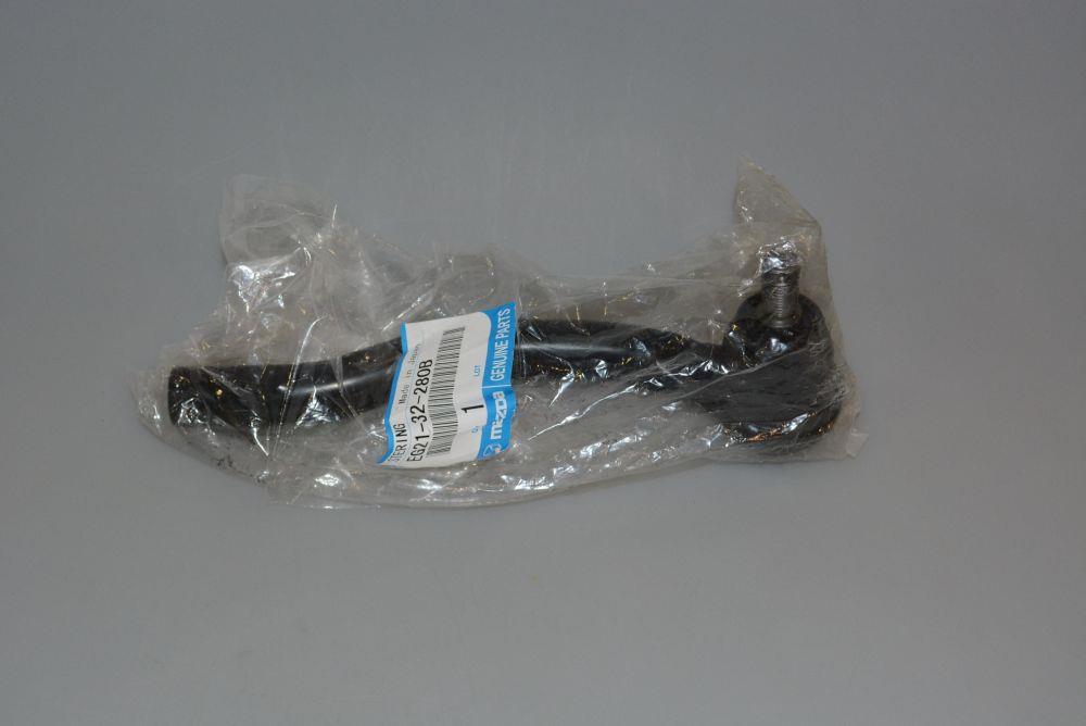Mazda EG21-32-280B Tie rod end outer EG2132280B: Buy near me at 2407.PL in Poland at an Affordable price!