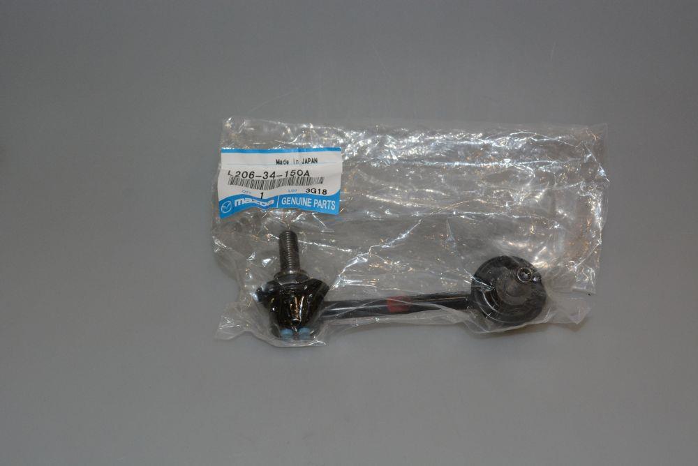 Mazda L206-34-150A Rod/Strut, stabiliser L20634150A: Buy near me at 2407.PL in Poland at an Affordable price!