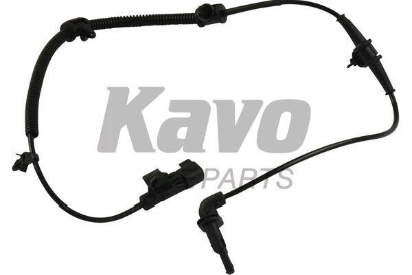 Kavo parts BAS1012 Sensor ABS BAS1012: Buy near me in Poland at 2407.PL - Good price!