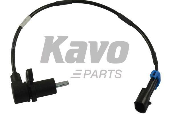 Kavo parts BAS1031 Датчик АБС BAS1031: Отличная цена - Купить в Польше на 2407.PL!