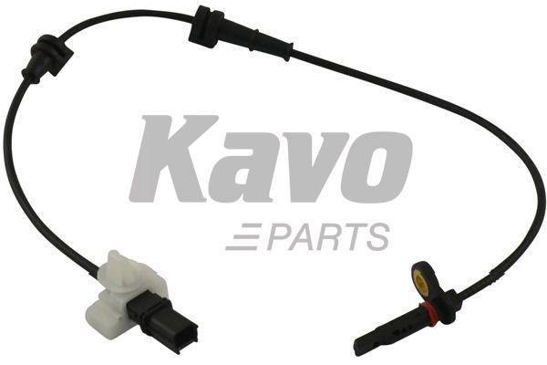 Kavo parts BAS2042 Sensor ABS BAS2042: Buy near me at 2407.PL in Poland at an Affordable price!
