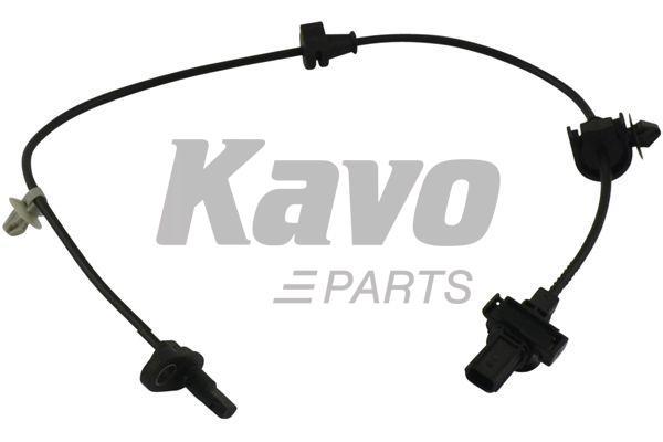 Kavo parts BAS2046 Sensor ABS BAS2046: Buy near me in Poland at 2407.PL - Good price!