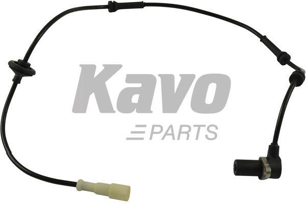 Kavo parts BAS2050 Датчик АБС BAS2050: Купити у Польщі - Добра ціна на 2407.PL!