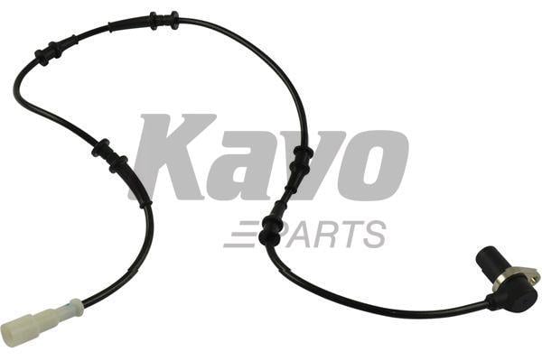 Kavo parts BAS2052 Sensor ABS BAS2052: Buy near me in Poland at 2407.PL - Good price!