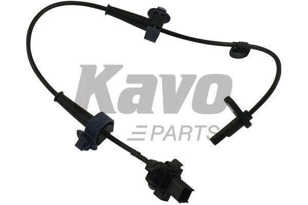 Kavo parts BAS2060 Датчик АБС BAS2060: Приваблива ціна - Купити у Польщі на 2407.PL!
