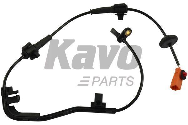 Kavo parts BAS2075 Датчик АБС BAS2075: Отличная цена - Купить в Польше на 2407.PL!