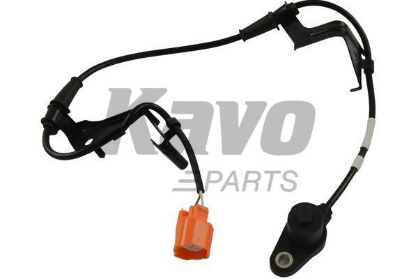 Kavo parts BAS2076 Czujnik ABS BAS2076: Dobra cena w Polsce na 2407.PL - Kup Teraz!