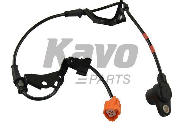 Kavo parts BAS2078 Sensor ABS BAS2078: Buy near me in Poland at 2407.PL - Good price!
