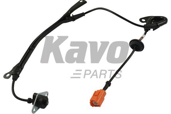 Kavo parts BAS2079 Sensor ABS BAS2079: Buy near me in Poland at 2407.PL - Good price!