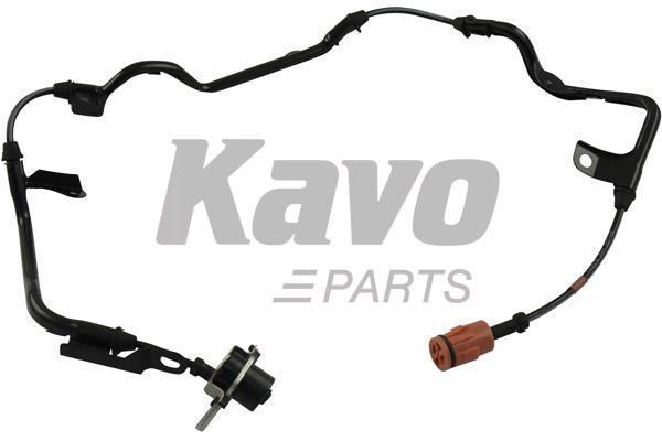 Kavo parts BAS2097 Датчик АБС BAS2097: Купить в Польше - Отличная цена на 2407.PL!