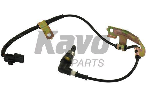 Kavo parts BAS3082 Sensor ABS BAS3082: Buy near me at 2407.PL in Poland at an Affordable price!