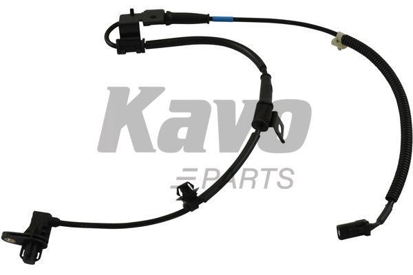 Kavo parts BAS3087 Sensor ABS BAS3087: Buy near me at 2407.PL in Poland at an Affordable price!