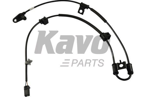 Kavo parts BAS3108 Sensor ABS BAS3108: Kaufen Sie zu einem guten Preis in Polen bei 2407.PL!