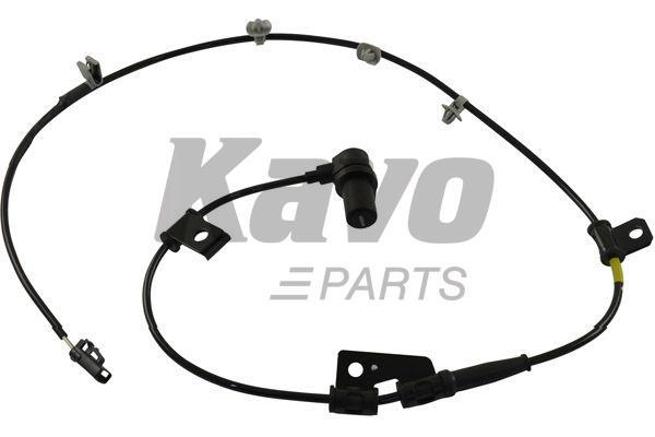 Kavo parts BAS3109 Sensor ABS BAS3109: Buy near me in Poland at 2407.PL - Good price!