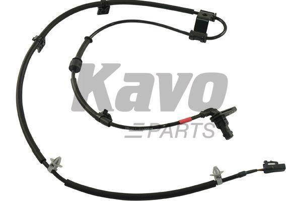 Kavo parts BAS3125 Sensor ABS BAS3125: Buy near me in Poland at 2407.PL - Good price!
