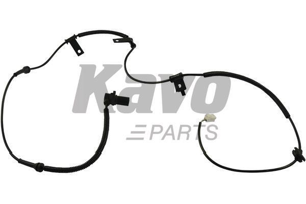 Kavo parts BAS4034 Sensor ABS BAS4034: Buy near me in Poland at 2407.PL - Good price!