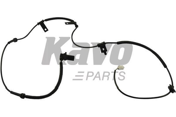 Kavo parts BAS4034 Датчик АБС BAS4034: Отличная цена - Купить в Польше на 2407.PL!