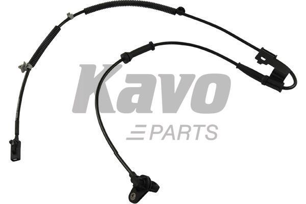 Kavo parts BAS4049 Датчик АБС BAS4049: Отличная цена - Купить в Польше на 2407.PL!