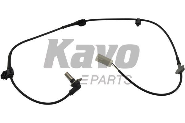 Kavo parts BAS4538 Sensor ABS BAS4538: Buy near me in Poland at 2407.PL - Good price!