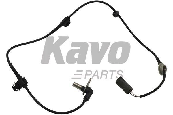 Kavo parts BAS4539 Sensor ABS BAS4539: Kaufen Sie zu einem guten Preis in Polen bei 2407.PL!