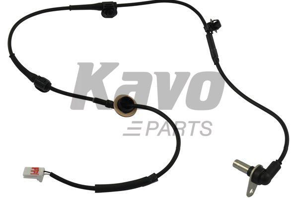 Kavo parts BAS4541 Sensor ABS BAS4541: Kaufen Sie zu einem guten Preis in Polen bei 2407.PL!