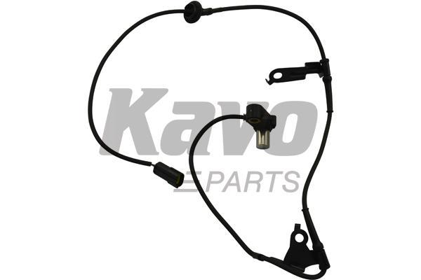 Kavo parts BAS4545 Sensor ABS BAS4545: Kaufen Sie zu einem guten Preis in Polen bei 2407.PL!