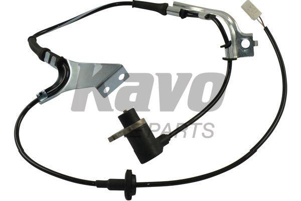 Kavo parts BAS4551 Sensor ABS BAS4551: Kaufen Sie zu einem guten Preis in Polen bei 2407.PL!