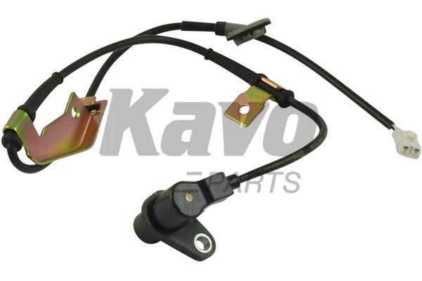 Kavo parts BAS6558 Датчик АБС BAS6558: Отличная цена - Купить в Польше на 2407.PL!
