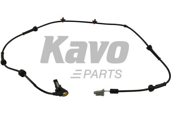 Kavo parts BAS6568 Датчик АБС BAS6568: Отличная цена - Купить в Польше на 2407.PL!