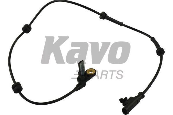 Kavo parts BAS6570 Sensor ABS BAS6570: Buy near me in Poland at 2407.PL - Good price!