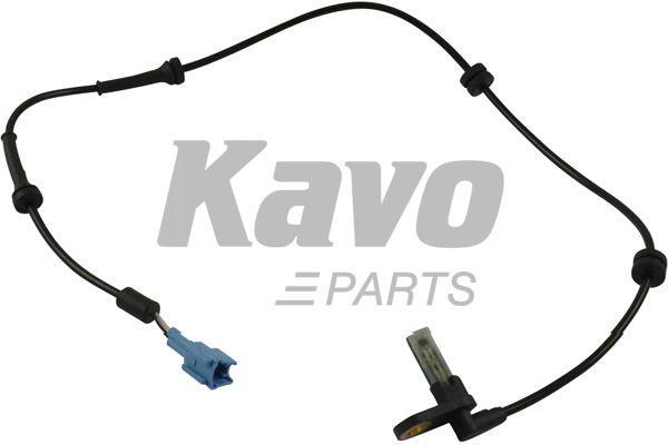 Kavo parts BAS6579 Sensor ABS BAS6579: Kaufen Sie zu einem guten Preis in Polen bei 2407.PL!
