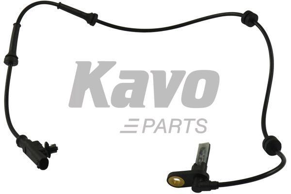 Kavo parts BAS6580 Sensor ABS BAS6580: Buy near me in Poland at 2407.PL - Good price!