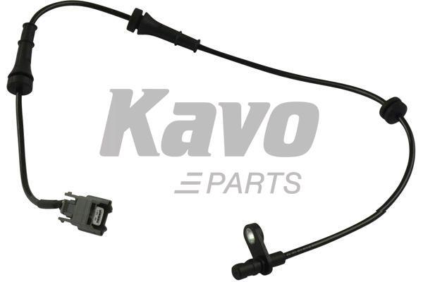 Kavo parts BAS6581 Датчик АБС BAS6581: Купить в Польше - Отличная цена на 2407.PL!