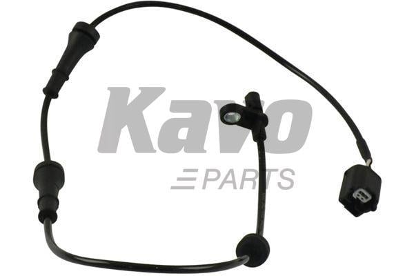 Kavo parts BAS6582 Sensor ABS BAS6582: Buy near me in Poland at 2407.PL - Good price!