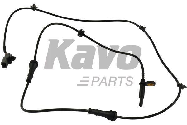 Kavo parts BAS6583 Sensor ABS BAS6583: Buy near me in Poland at 2407.PL - Good price!