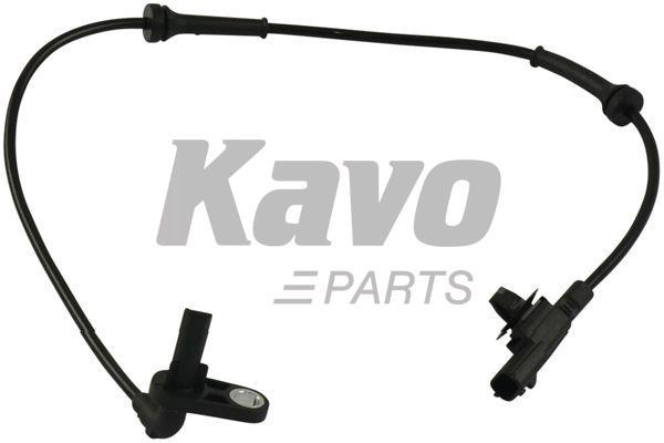 Kavo parts BAS6586 Sensor ABS BAS6586: Buy near me in Poland at 2407.PL - Good price!