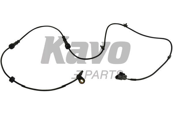 Kavo parts BAS6605 Sensor ABS BAS6605: Kaufen Sie zu einem guten Preis in Polen bei 2407.PL!